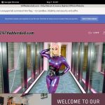 247Rubberdoll Member Passwords