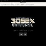 3dsexuniverse With IBAN 3dsexuniverse With IBAN