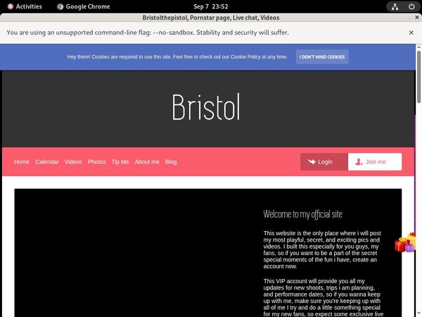 Access Bristolthepistol81.modelcentro.com Free