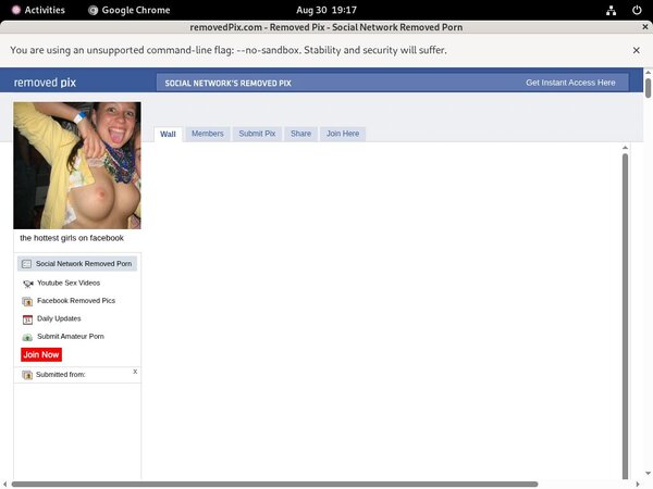 Account For Removedpix.com Account For Removedpix.com