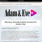 Adamandevetv.com Porn Password Adamandevetv.com Porn Password