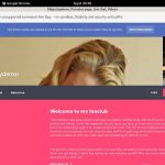 AllysaJaydenxo Free Trial Link