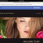 Asheajade Passwords