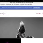 B L A C K – H O R N I S Members Area