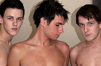Beddableboys gay anal twinks