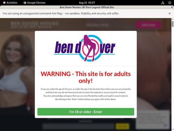 Ben Dover Movies Payment Options Ben Dover Movies Payment Options