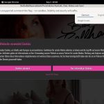 Bettieballhaus.b7pp.com With Paypal Acc