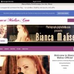 BiancaMalise Hd Sex