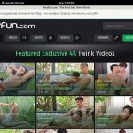 Boyfun Rocketgate