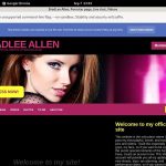 Bradleeallmodelcentro.com Free Video