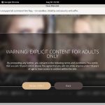 Classblowjob Membership Trials