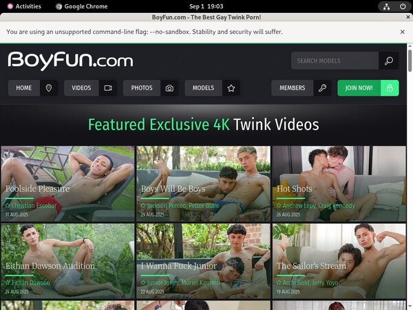 Com Boyfun