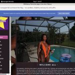 Contas Premium OMGiana