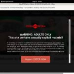 Czech VR Fetish With Zombaio