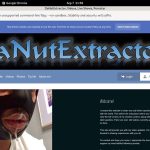 DaNutExtractor Free Password