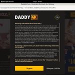 Daddy4k.com Free Video