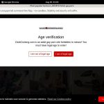 Dark Cruising Parola D’ordine Gratuito