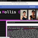 Dea_Mollis Full Episodes
