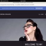 DemonaDragon With Online Check