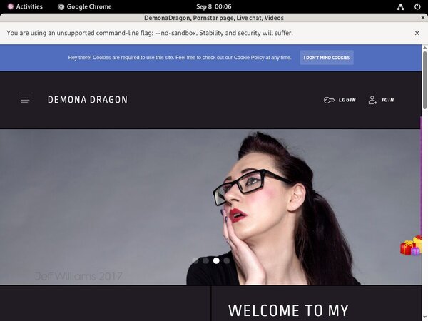 DemonaDragon With Online Check