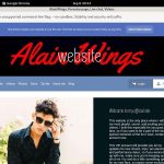 Discount Deal AlainWings