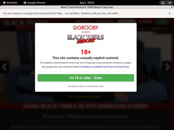 Discount Pass Blacktgirlshardcore