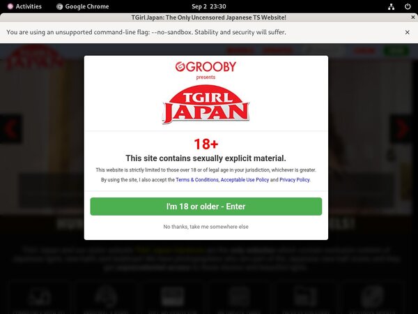 Discount TGirl Japan 70% OFF Discount TGirl Japan 70% OFF