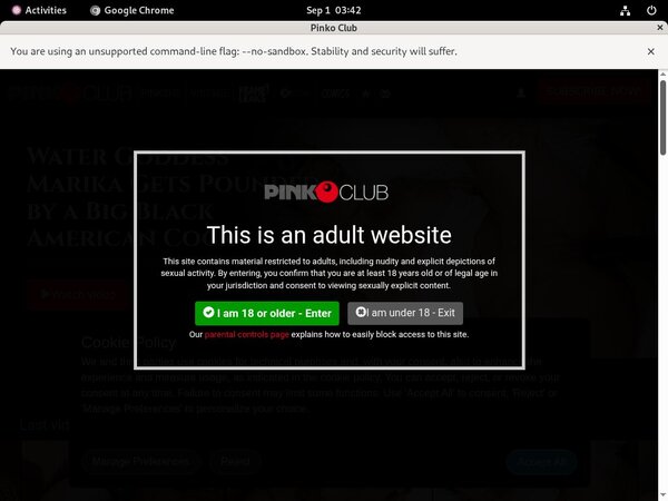 Dl Pinkoclub Site Rip