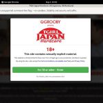 Dl Tgirljapanhardcore Site Rip