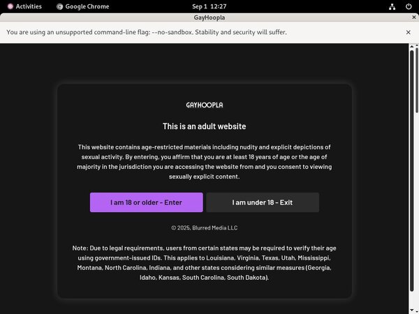 Download Gay Hoopla
