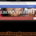 Ebony Queenz Free Try