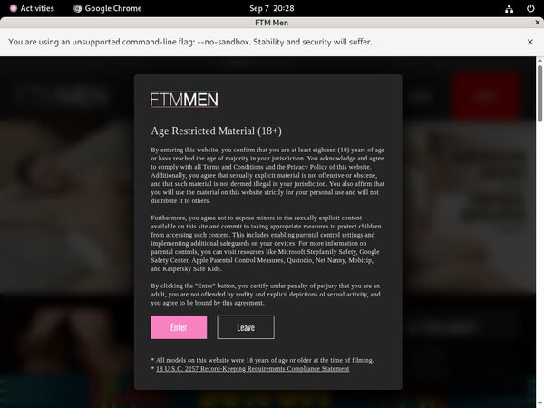 FTM Plus Free Trial Subscription
