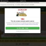 Franks T-Girl World Login Ids