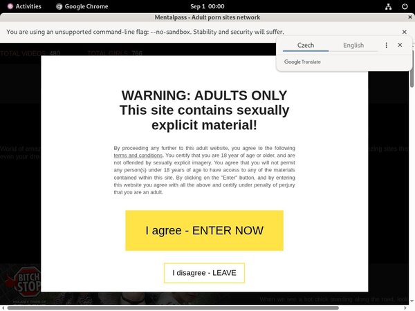 Free Account Com Mentalpass
