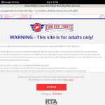Free Evolved Fights Premium Passwords