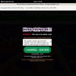 Free Hung Young Brit Discount Code