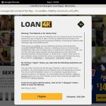Free Login Loan 4k
