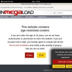Free Pornmegaload Accs