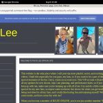 Free Rjlee.modelcentro.com Sign Up