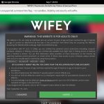 Free Trial Porn Wifey