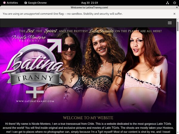 [Image: Get-A-Free-Latina-Tranny-Membership.jpg]