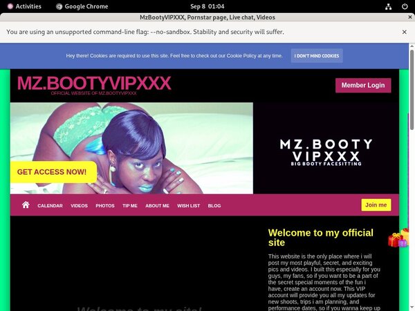 Get A Free Mzbootyvipxxx.modelcentro.com Password