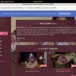 Get Sexxidestiny Membership Discount