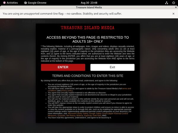 Get Treasureislandmedia For Free