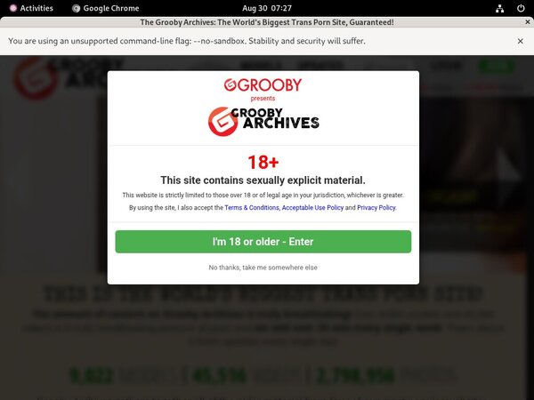 Grooby-archives.com Hd Movies