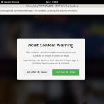 Helloladyboy.com With Discover Card