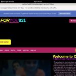 HotForYou831 Trial Price