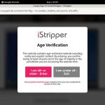 IStripper Purchase