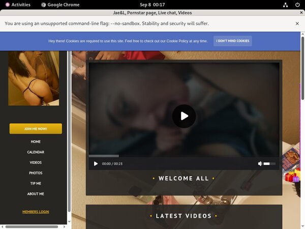Jael.modelcentro.com Coupon Link