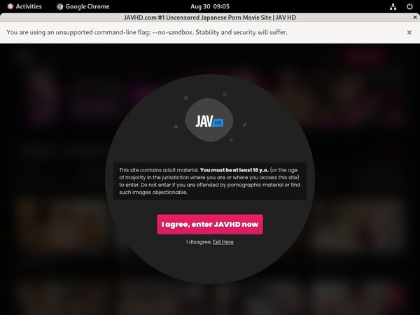 Javhd.com Clips